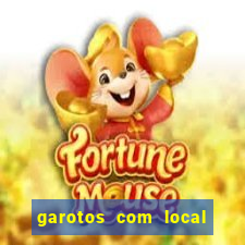 garotos com local porto alegre